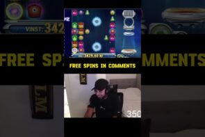 large WIN inwards casino bonus SLOT ONLINE | STREAMER WIN A LOT OF BONUSES | casino bonus SLOTS GAMBLING #shorts