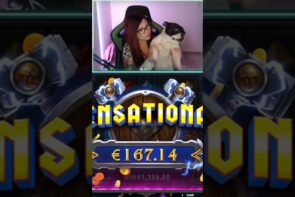 large WIN Από Γιώτα και Αρια στα φρούτακια??? #viral #casino bonus #streamer #slots