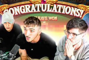 large WINS LATAMSLOTS FT @c0ker  (+$2.000.000)