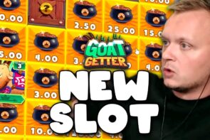 large Win Alert on caprine animal Getter Slot yesteryear Slotspinner! ??