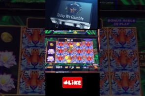 large Win! Eyes of Fortune ? ? #slots #casino bonus #winner