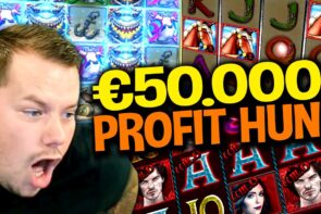 large Win Highlights from INSANE BONUS HUNT!