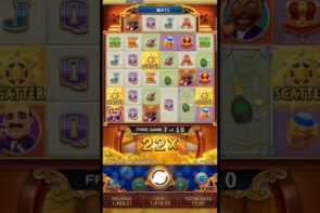 large Win Kahit little Bet ay Paldo #shorts #casino bonus #slots