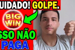 large Win Slots Paga Mesmo? (?ALERTA) large Win Slots É Confiável? large Win Slots Como Sacar?