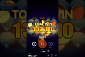 large Win casino bonus game ||novel casino bonus game shots #casino bonus Boss