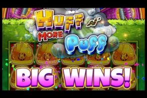 large Win on 5$ Bet n got #860$ #slots #casino bonus #slotlove
