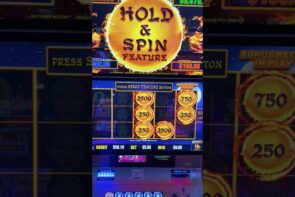 large Win on My Favorite Dragon Link Slot Machine #autumnmoon #casino bonus #slots #bonus #dragonlink