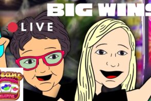large Wins Only this evening! #casino bonus #slots #lasvegas #subscribe #winner #Th #beansslots
