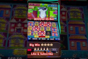 large win #casino bonus 800$ from 5$ bet #casinojackpot #casinogames #gambling #slotwin #game #jackpotworld