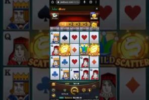 large win casino bonus slots game