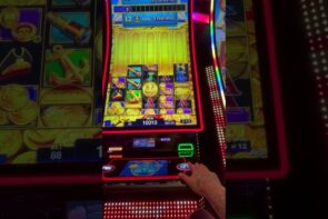 large win!!!!! #casino bonus #viral #funny #fyp