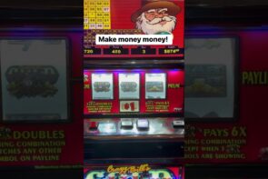 large win for me #slots #gambling #winning #casino bonus #choctaw #shortvideo #reels #bigwin #lucky #Rex