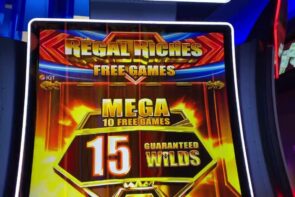 large win inwards casino bonus