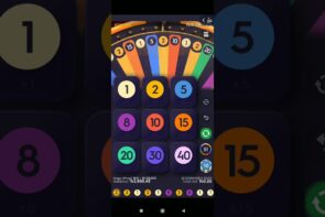 mega wheel casino bonus large win ✔️