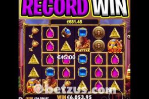 novel FORGE OF OLYMPUS SLOT ? tape large WIN ? #betzus  #casino bonus #shortvideo #gambling #slots #crypto