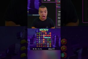 pornikas CLUSTER DROPPED inwards FOR THE large WIN #casino bonus #classybeef #slots #bigwin