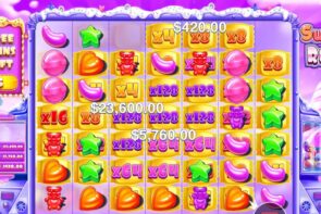refined saccharify RUSH EPIC WIN 590X MULTIPLIER HUGE WIN BONUS purchase ONLINE casino bonus ONLINE SLOT