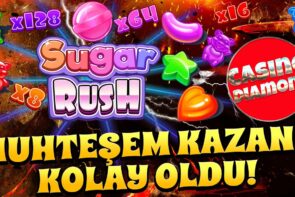 refined saccharify Rush | SÜPER KAZANÇ ZOR OLMADI | large WIN #sugarrushbigwin #sugarrushmaxwintürk #slot