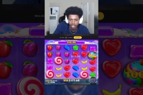 sugariness BONANZA HUGE WIN!!