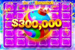 tape sugariness BONANZA WIN On YOUTUBE!! (INSANE $300,000 WIN)