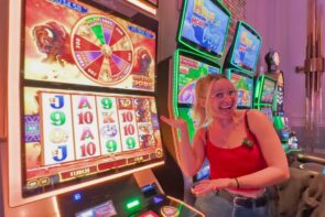tin can $1000 Deliver A large Win?! (Las Vegas High bound Slots)