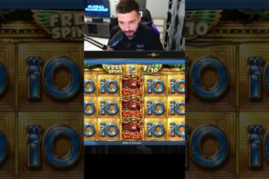 volume of Toro large WIN?2000€?ΚΑΤΑΛΑΘΟΣ #shorts #casino bonus #slots #gambling