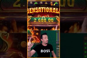 100 X GELDİ large WIN !!! FOR OF OLYMPUS SLOT OYUNU