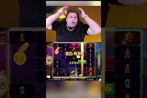 ?10.000€ Bonus HippoPop PopWins Slot large Win ??#shorts #casino bonus #slots #gambling