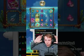 1000€ base of operations GAME hitting! |  FISH 'N' NUDGE | large WIN #slots