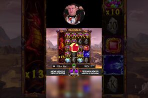 #casino bonus #slots #bigwin #gambling #clips #bonus #money #crazywin #rosh #shorts