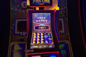 large WIN ON FIRELINK MOHEGAN Sun casino bonus! LFG!?? #shorts #mohegansun #casino bonus #gambling #lowrolling