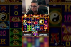 #casino bonus #slots #bigwin #gambling #clips #bonus #money #crazywin #shorts