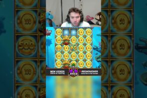 #casino bonus #slots #bigwin #gambling #clips #bonus #money #crazywin  #shorts #adinross