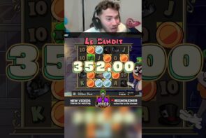 #casino bonus #slots #bigwin #gambling #clips #bonus #money #crazywin  #shorts #adinross