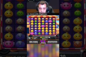 #casino bonus #slots #bigwin #gambling #clips #bonus #money #crazywin #shorts