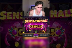 #casino bonus #slots #bigwin #gambling #clips #bonus #money #crazywin #shorts