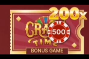 Crazy time large win today ❤️❤️❤️ #crazytime #gaming #casino bonus