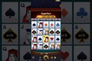 jili super ace #jili #superace #superaceslot #casino bonus #bigwin #crazytime #crazy