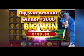 large Winning casino bonus large win, online slots, large winner novel Earning App paytm cash
