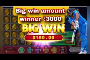 large Winning casino bonus large win, online slots, large winner novel Earning App paytm cash