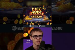 #gambling #money #bigwin #casino bonus #slots #1000x #tiktok #win