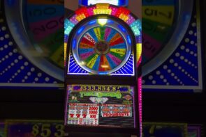 5$ wheel of fortune large win!!!