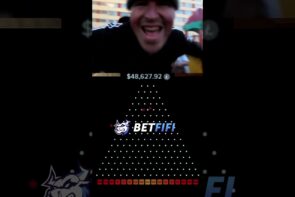 $600k Plinko large Win  #shorts #plinko  #bigwin #casino bonus #casinojackpots