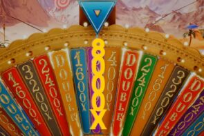 8000X BIGGEST WIN inwards CRAZY TIME HISTORY!! ? 8000X!!!!