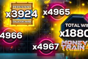 ABSOLUTELY MASSIVE 18,000X+ WIN On MONEY develop 4!! (BIGGEST WIN)