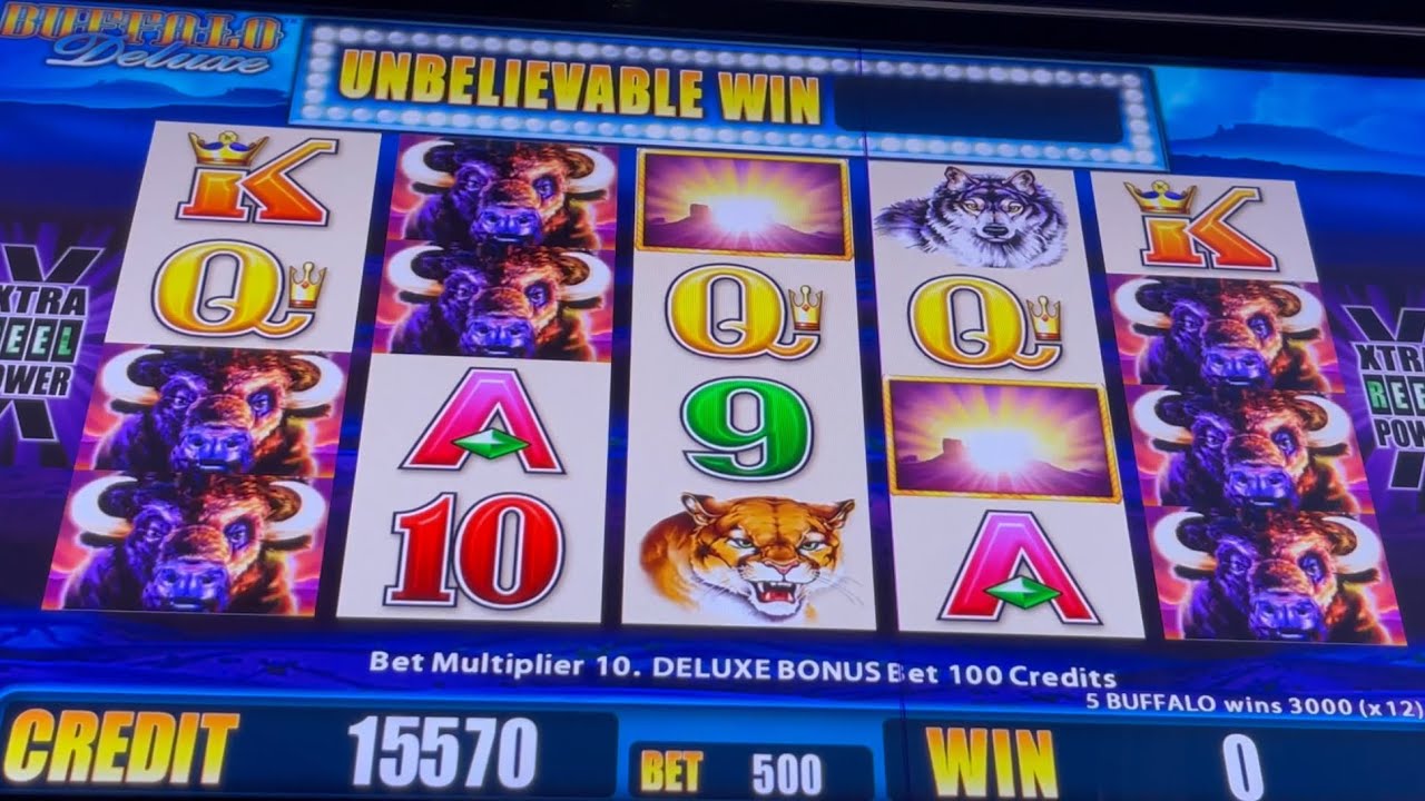 AMAZING COMEBACK & large turn a profit #slotman #win #casino