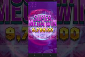 AMAZING P9O800 large WIN #bigwincasino #22winphp #22win #slotsbigwin #slotsbonus #casinogames