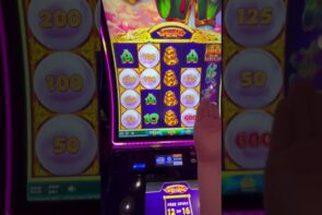 Anyone ever win large on this pos? #money #fyp #part #casino bonus #win #wow #fypシ #acquire #lifehacks #sick