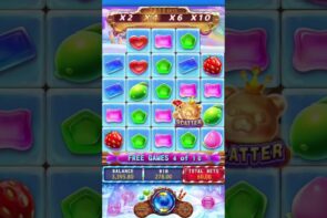 ?? BET 60 SLOT SA FACHAI #onlinecasino #bigwin #slotmachine #fachai #fyp #KUYSDERF