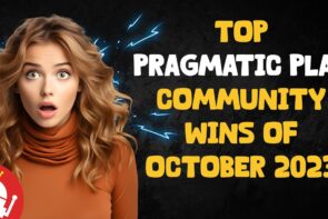 ? BIGGEST PRAGMATIC COMMUNITY WINS OF Oct 2023